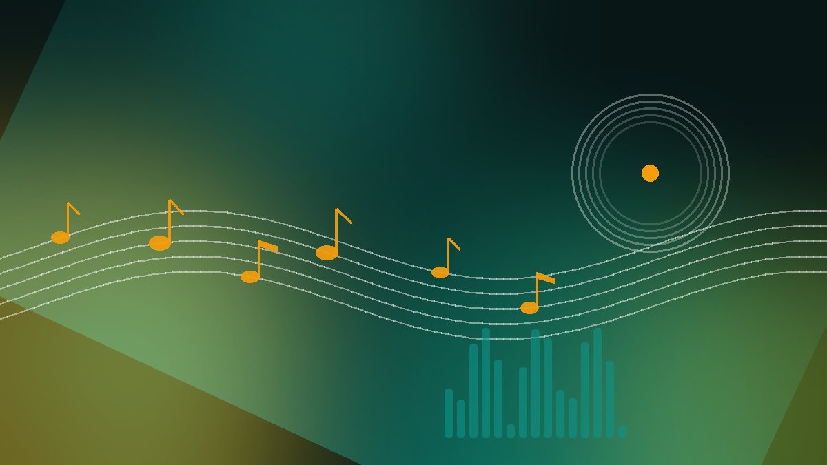 A Playlist for People New to Arabic Music